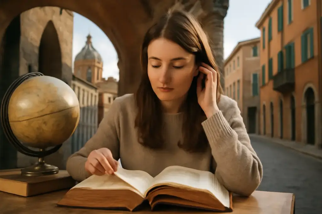 Storia nascosta delle città italiane: curiosità e racconti che nutrono la mente