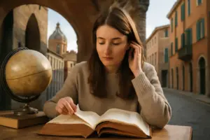 Storia nascosta delle città italiane: curiosità e racconti che nutrono la mente
