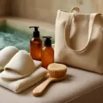Cosa portare in una spa locale per godersi davvero il relax? Il dettaglio decisivo spiegato dagli esperti