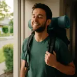 Qual è l’impatto psicologico dei cammini meditativi? Cambiamenti che puoi percepire già al ritorno