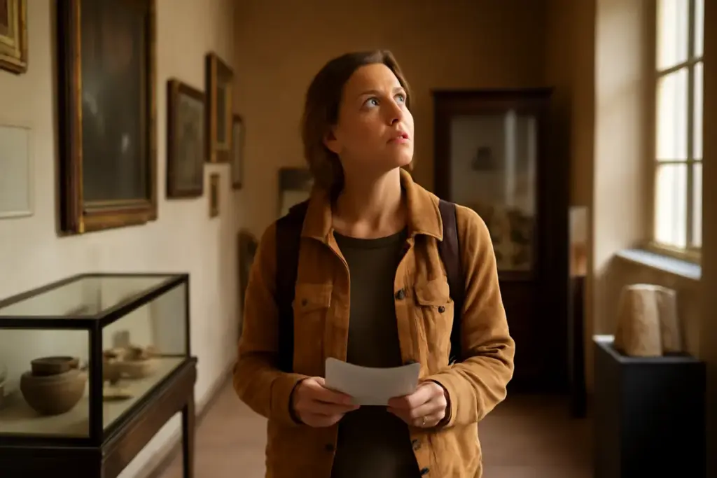 Esplorare i piccoli musei locali: perché questa scelta emoziona più dei grandi circuiti