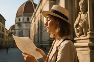 Passeggiate slow nelle città d’arte: il dettaglio che trasforma la tua esperienza di viaggio