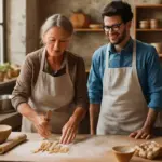 Partecipa a laboratori di cucina tipici: il sapere artigianale che nutre la mente oltre il palato