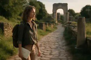 Itinerari storici meno battuti: il trucco per scoprire bellezza e ritrovare equilibrio
