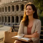Viaggi culturali in Italia e benessere emotivo: il trucco per godere dei benefici più a lungo