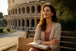 Viaggi culturali in Italia e benessere emotivo: il trucco per godere dei benefici più a lungo
