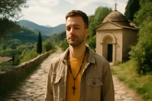 Sentieri spirituali in Italia e consapevolezza di sé: perché funzionano anche per chi non medita