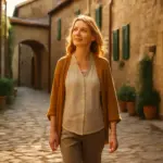 Passeggiate nei borghi antichi: come la lentezza diventa risorsa per la serenità