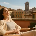 Città italiane perfette per staccare la spina: una selezione basata sul benessere psicologico