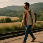 Perché camminare lentamente cambia la percezione del viaggio? Il beneficio inaspettato per la mente