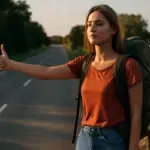 Viaggiare da soli e autostima: il segreto degli esperti per sentirsi subito più forti