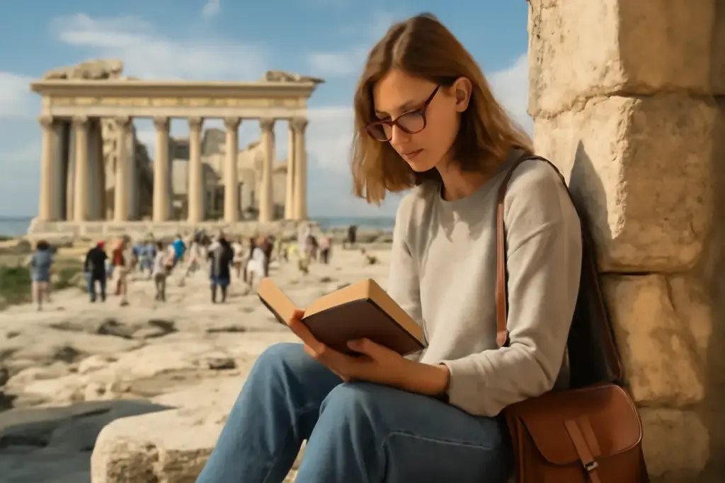 Viaggi culturali e storici: quali esperienze trasformano davvero il modo di pensare
