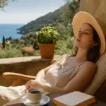 Andare in vacanza in Italia a basso impatto mentale: i luoghi che invitano al relax autentico