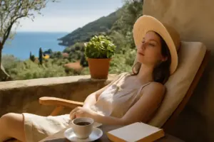 Andare in vacanza in Italia a basso impatto mentale: i luoghi che invitano al relax autentico