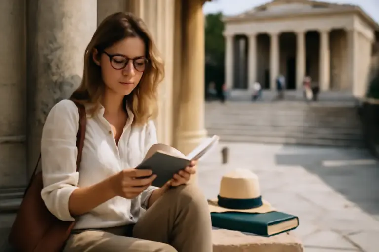 Vacanze culturali per rigenerare la mente: i motivi per cui queste mete funzionano sempre