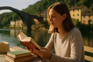 Viaggiare tra letteratura e realtà: libri e luoghi che ispirano mente e emozioni
