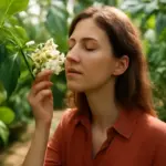 Esperienze olfattive nei giardini botanici: il profumo delle piante aiuta davvero a liberare la mente