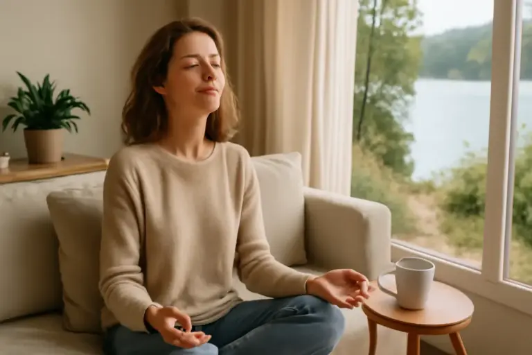 Quali sono le mete ideali per ritrovare serenità? Le scelte migliori secondo la psicologia positiva
