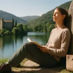 Week-end rigenerante tra arte e natura in Italia: come ottenerne il massimo beneficio