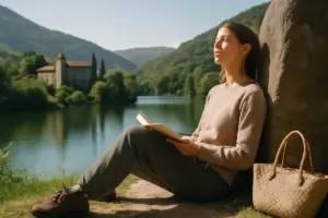 Week-end rigenerante tra arte e natura in Italia: come ottenerne il massimo beneficio