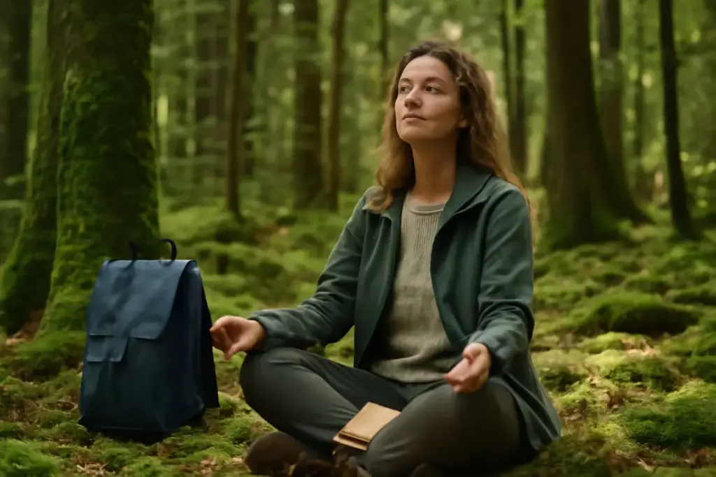 Cosa sono i bagni di foresta e dove viverli in Italia? Un’attività locale che rigenera corpo e pensieri
