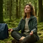 Cosa sono i bagni di foresta e dove viverli in Italia? Un’attività locale che rigenera corpo e pensieri