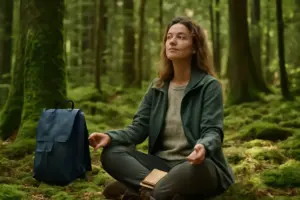 Cosa sono i bagni di foresta e dove viverli in Italia? Un’attività locale che rigenera corpo e pensieri