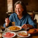 Tradizioni gastronomiche locali: come il cibo racconta storie e migliora l’umore