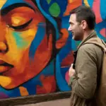 Tour di street art nelle città: perché osservare murales aiuta a guardare dentro sé stessi