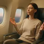 Consigli per dormire bene anche in viaggio: l’abitudine serale che pochi conoscono
