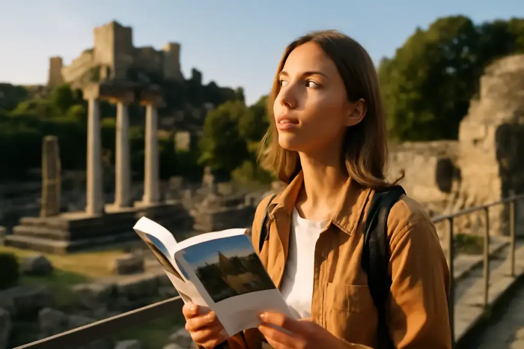 Patrimoni Unesco meno noti: motivi sorprendenti per inserirli nella tua lista