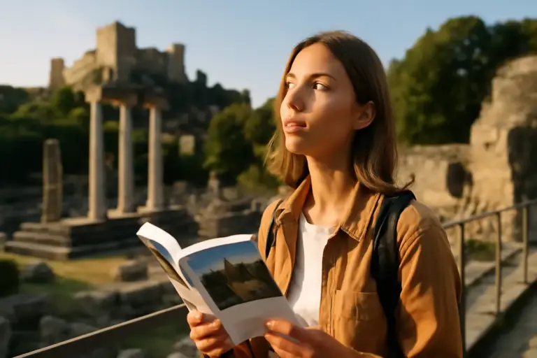 Patrimoni Unesco meno noti: motivi sorprendenti per inserirli nella tua lista