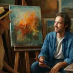 Visite alle botteghe d’arte locale: il contatto diretto con l’artista cambia la prospettiva sul viaggio