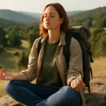 Si può connettersi con sé stessi anche durante una breve gita? Strategie valide secondo la psicologia