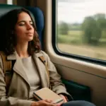 L’effetto terapeutico dei viaggi lenti: come rallentare cambia il tuo benessere emotivo