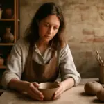 Riscoprire l’artigianato tradizionale: perché toccare con mano fa bene allo spirito
