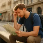 Cosa fare se ti senti spaesato appena arrivato in una città? Il metodo pratico per ritrovare il benessere