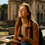 Perché i viaggi culturali favoriscono il benessere psicologico? Un aspetto spesso sottovalutato