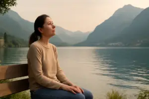 Quali laghi italiani aiutano a ridurre ansia e cervello in affanno? Scegli la location adatta a te