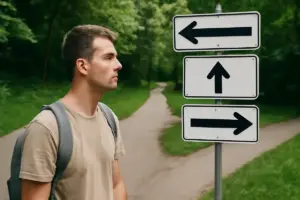 Quali sono i percorsi consapevoli migliori per chi non ha esperienza? Le opzioni adatte a tutti