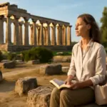 Parchi archeologici italiani: quali visitare per un’esperienza di cultura e quiete