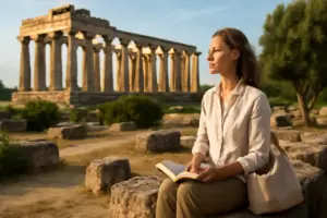 Parchi archeologici italiani: quali visitare per un’esperienza di cultura e quiete