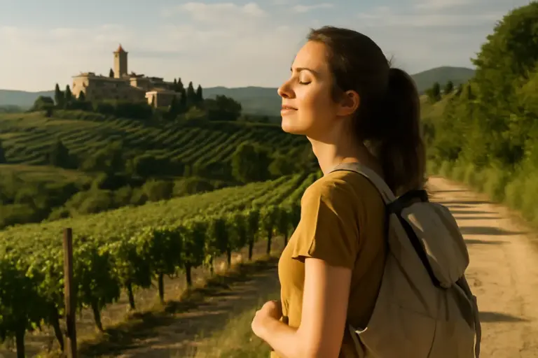 Esperienze di turismo responsabile in Italia: perché influiscono anche sulla tua serenità