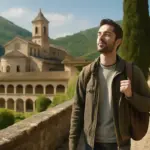 Tour tra i monasteri italiani: come questi luoghi trasmettono pace e rinnovamento mentale