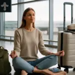 Viaggi e meditazione attiva: come praticarla ovunque per sentirti più rilassato