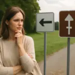 La differenza tra percorso consapevole e itinerario spirituale: capire la scelta giusta per sé