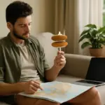 La scelta della destinazione può influire sul benessere? Suggerimenti da chi viaggia per vivere meglio