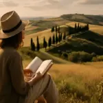 Toscana segreta: itinerari culturali per rigenerare pensieri e spirito in modo naturale