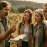 Scoprire le erbe locali con una guida: la passeggiata botanica che trasforma il tuo rapporto col territorio
