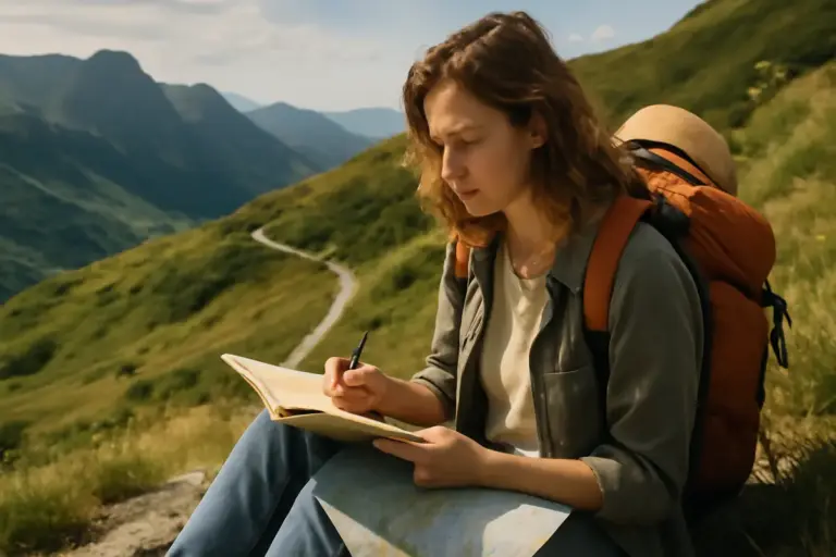 Itinerari tematici e crescita personale: l’abbinamento meno scontato che ti cambia il viaggio